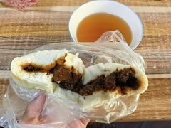 -德润福严氏烧麦总店(友谊路总店)