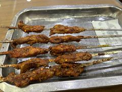 -西安贾三灌汤包·回坊小吃·清真炒菜(北院门总店)