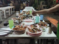 -Jomtien Talay Pao Pattaya
