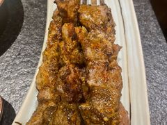 -丝路金桃·新疆菜(徐汇店)