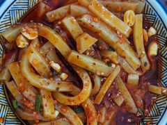 -姚记.周礼伤心凉粉(时代广场店)