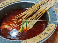 -冒椒火辣(奎星楼街店)
