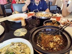 -聚鑫阁江浙菜·非遗传承技艺(青村帝华园店)
