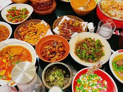 -来菜·湖北头牌藕汤(汉街店)