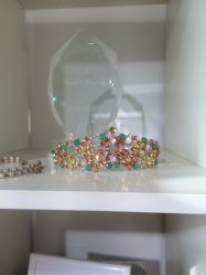 -LANYI COUTURE高级婚纱礼服改衣店