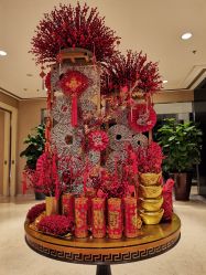 -福州香格里拉·宴会厅