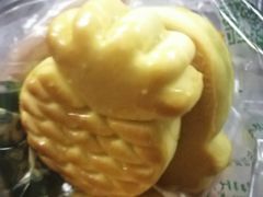 -泸溪河桃酥(江宁万居汇店)
