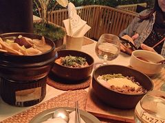 -Fuzzy Bistro 浮几韩餐·茶酒馆
