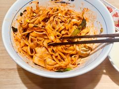 -黎一碗大碗手工面(城市立方店)
