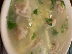 -惠宾饭庄(中山路店)