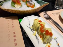 -铁板诱惑法式铁板烧(大卫城店)