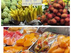 -海大南门夜市(海富街店)