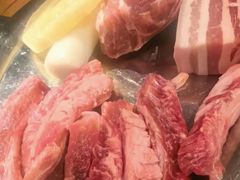 -济州爱肉堂(总店)