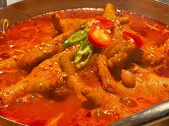 -KimPro 辛普乐概念韩餐