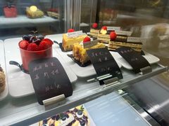 -梦菲思饼屋(瑞金宾馆店)