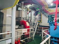 -泰达航母主题公园