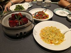 -肆月河豚·淮扬菜·湘菜(华天店)