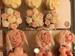 -派悦坊·甜品·蛋糕(虹口龙之梦店)