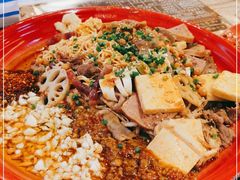 -海椒市落舌·麻辣烫冒菜(武侯大悦城店)