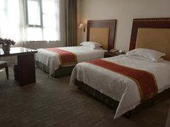 -上海棕榈滩海景酒店