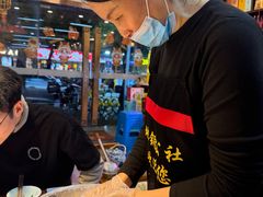 -地锅公社·现炒地锅鸡·地锅鱼·夜宵(罗锦路店)