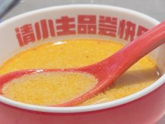 -生活如沸·顺德水牛奶火锅(大学路店)