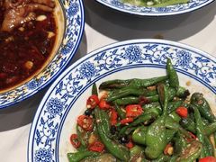 -欧记大排档·景德菜(上海首店)