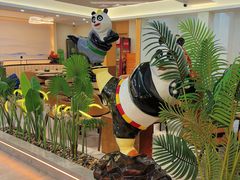 -紫藤园·天目湖大鱼头(南山竹海店)