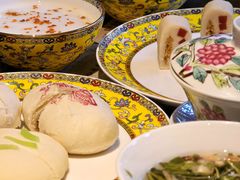 -富华斋饽饽铺·宫廷糕点·伴手礼(护国新天地店)