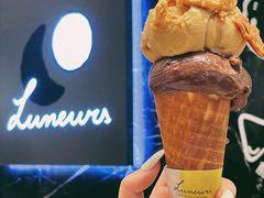-LUNEURS月乐诗·法式冰淇淋(环贸店)