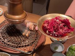 -王妃家(明洞中央店)
