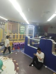 -孩子王童乐园(连云港万达店)