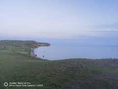 -呼伦湖旅游景区
