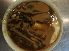 豆腐脑-真素诚·清真(新华路店)