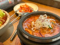 -双门洞·森系料理(体育西店)
