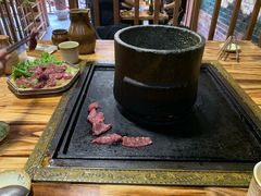 -滇藏石锅宴(北门坡古城管理局店)
