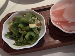 餐前小菜-索溪山寨·湘西饮食文化博物馆(标志门店)
