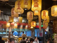 -南京大牌档(济南万象城店)