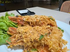 -真浪花园海鲜餐馆