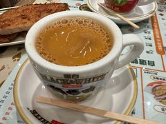 -华嫂冰室(尖沙咀店)