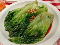 -西贝(深圳卓悦汇店)