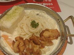 -赤火牛排(金狮广场店)
