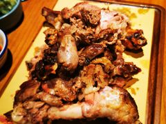 -那些年记忆烧烤