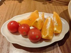 -芭莉与彩虹西餐厅(成都合生汇店)