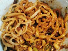 -那家小馆•北京菜•烤鸭(香山店)