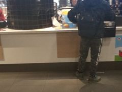 -麦当劳(四川北路店)