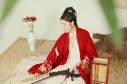 点击看大图 -美云庭古装·格格服汉服·京城旅拍(北京店)