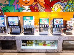 -火锅岛潮牌自助餐厅(天津天佑城店)