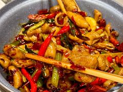 -小慧住家贵州菜(甲秀楼店)