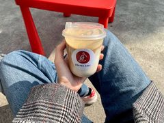拿铁-COFFEE CALL(云锦路店)